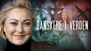Danskere i verden kép