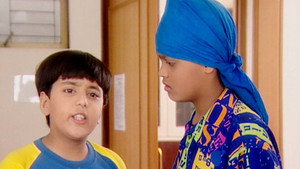 शाका लाका बूम बूम 2. évad Ep.45 45. epizód