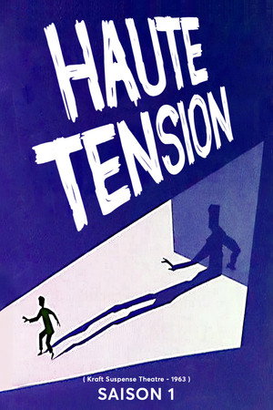 Kraft Suspense Theatre 1. évad (1963-10-10) poszter