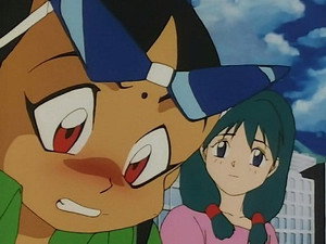 機動武闘伝Gガンダム 1. évad Ep.29 29. epizód