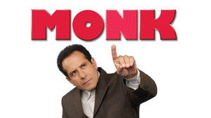 Monk - Flúgos nyomozó kép