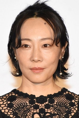 山田真歩 profil kép