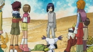 Digimon II. sorozat Ep.21 21. epizód