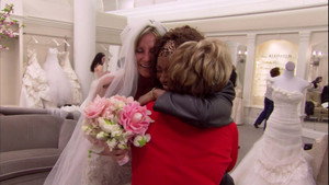 Say Yes to the Dress 2. évad Ep.1 1. epizód