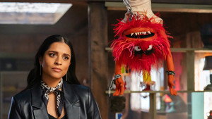 The Muppets Mayhem kép