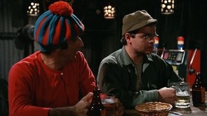 M*A*S*H 4. évad Ep.13 13. epizód