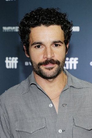 Christopher Abbott profil kép