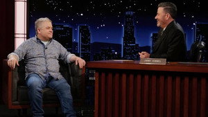 Jimmy Kimmel Live! 23. évad Ep.25 25. epizód