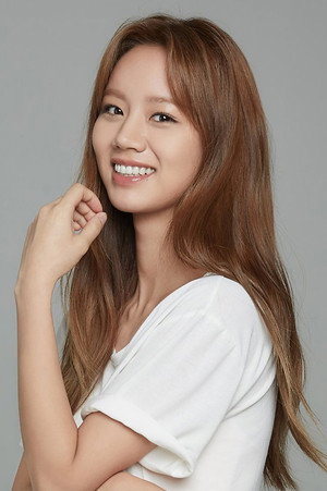 이혜리 profil kép