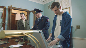 Условный мент 6. évad Ep.55 55. epizód