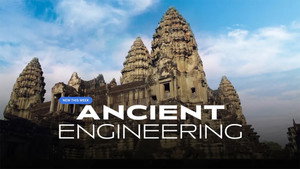 Ancient Engineering 1. évad Ep.6 6. epizód