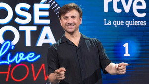 José Mota Live Show kép