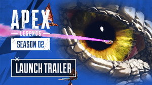 Apex Legends 1. évad Ep.2 2. epizód