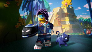 LEGO® DREAMZzz kép