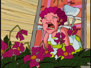 Rocket Power 1. évad Ep.26 26. epizód