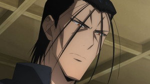 るろうに剣心 －明治剣客浪漫譚－ 1. évad Ep.42 42. epizód