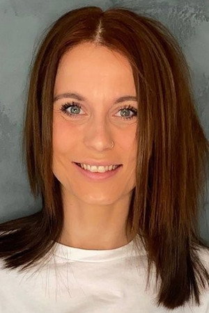 Amandha Sjøholm profil kép
