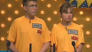 Nickelodeon Arcade 2. évad Ep.33 33. epizód