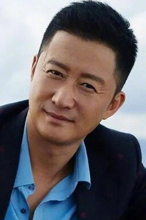 吴京 profil kép