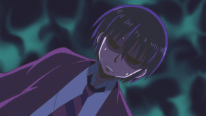 男子高校生の日常 1. évad Ep.4 4. epizód
