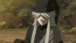黒執事 1. évad Ep.17 17. epizód