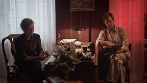 Drømmeren - Karen Blixen bliver til 1. évad Ep.3 3. epizód