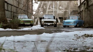 Totalcar 7. évad Ep.10 Lenyomatok a múltból, kicsit másképp – Lada, Wartburg, Trabant