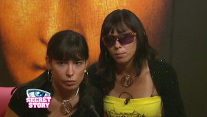 Secret Story 1. évad Ep.8 8. epizód