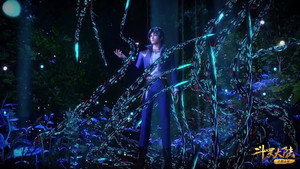 斗罗大陆 1. évad Ep.112 112. epizód