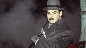 Agatha Christie: Poirot kép
