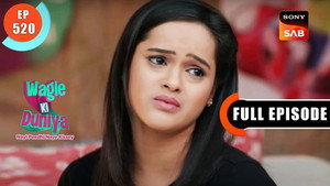 वागले की दुनिया 1. évad Ep.520 520. epizód