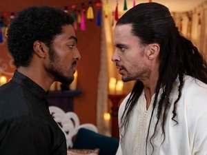 Tyler Perry's Ruthless 1. évad Ep.12 12. epizód