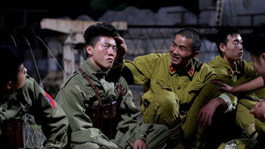 光荣岁月 kép
