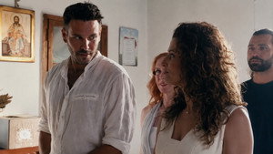 Το Τατουάζ 2. évad Ep.1 1. epizód