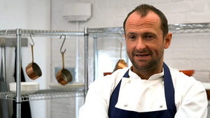 Great British Menu 11. évad Ep.22 22. epizód