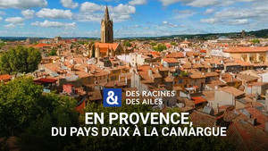 Des racines & des ailes 29. évad Ep.11 11. epizód