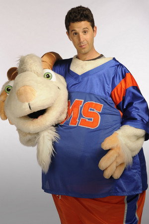 Blue Mountain State poszter