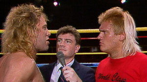 World Class Championship Wrestling 7. évad Ep.34 34. epizód