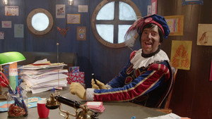 Sinterklaasjournaal 25. évad Ep.4 4. epizód