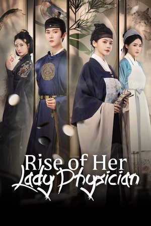 女医进击录 poszter