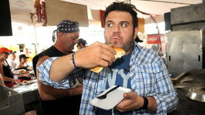 Man v. Food kép
