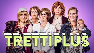 Trettiplus kép