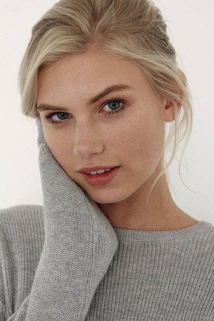 Brittan Byrd profil kép