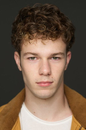 Brian Dean Rittenhouse profil kép