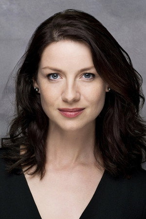 Caitríona Balfe profil kép