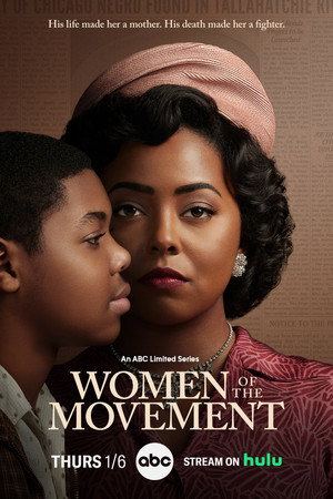 Women of the Movement poszter