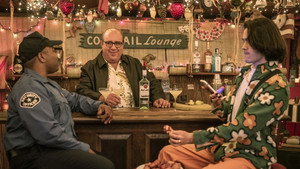 Cooper's Bar 1. évad Ep.2 2. epizód