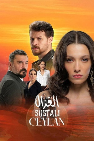 Sustalı Ceylan poszter