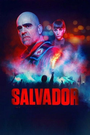 Salvador poszter
