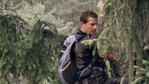 Bear Grylls: kiút a pokolból 1. évad Ep.6 6. epizód